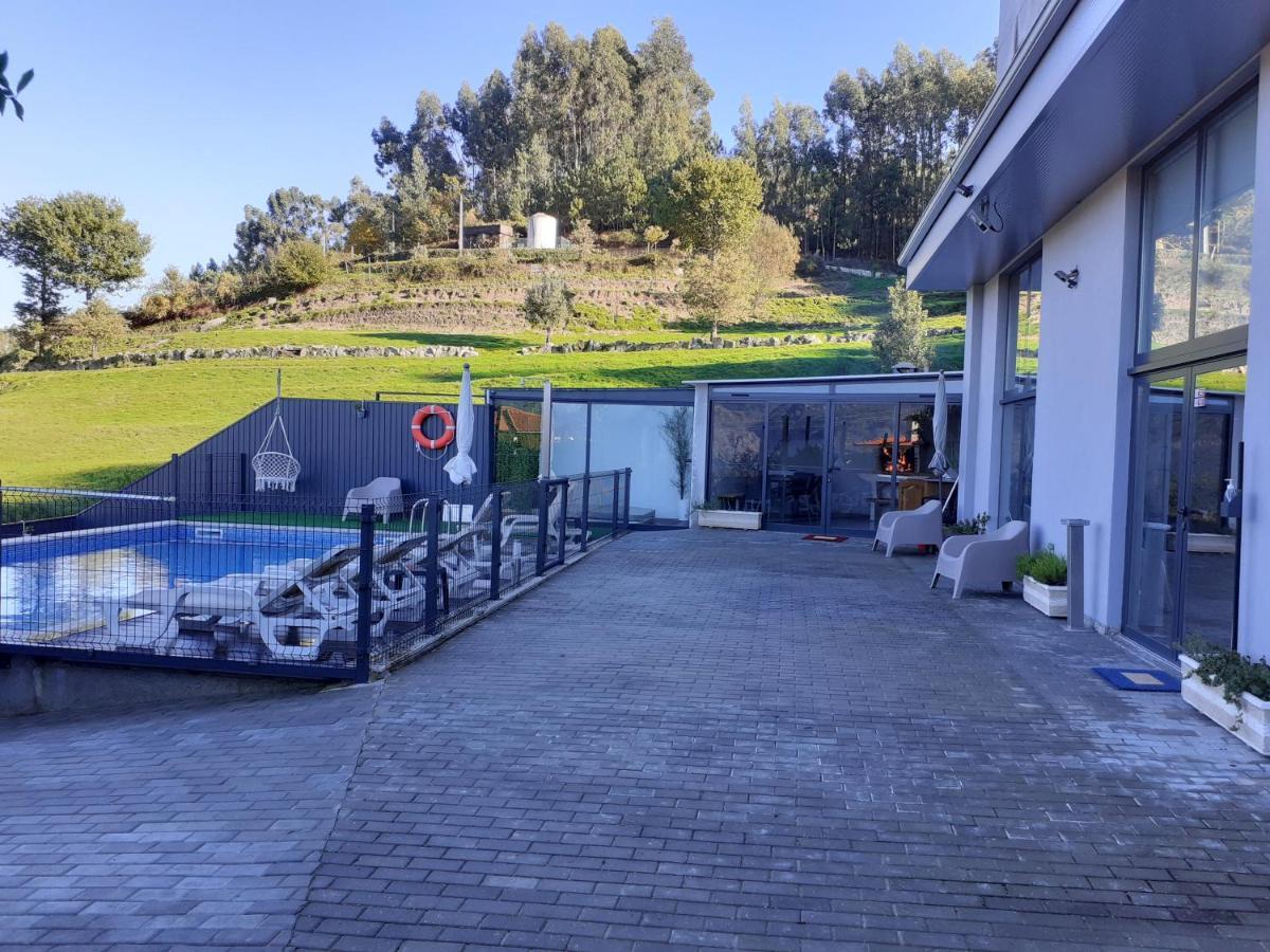 Casa Dos Mirandas *